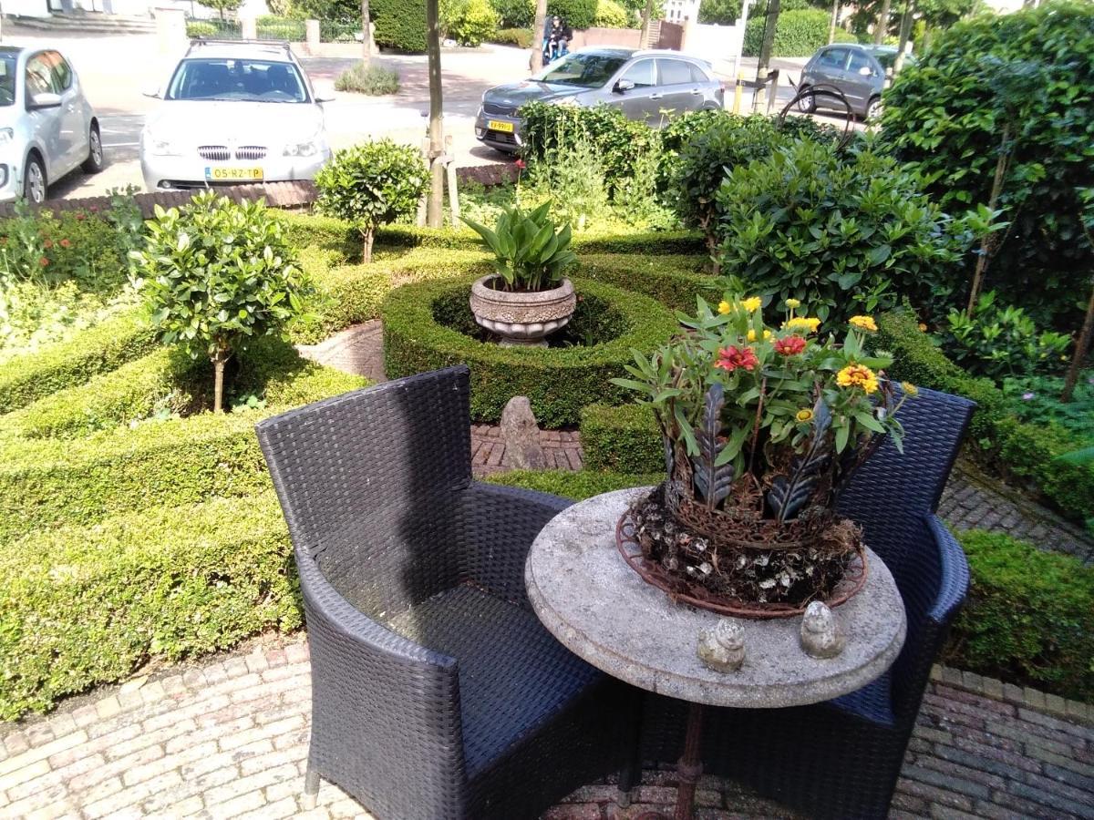 Studio Casa Super Zandvoort Exteriér fotografie